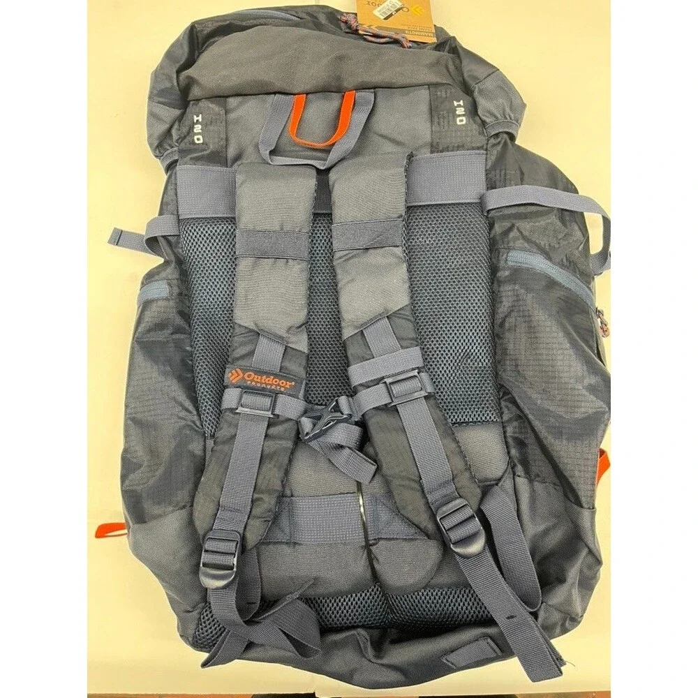 Outdoor Products new tags